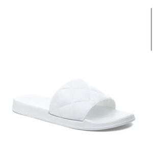 urban sport j slides white pvc fabio size 11